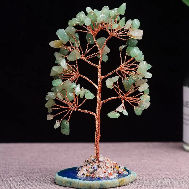 tree of life sculptures