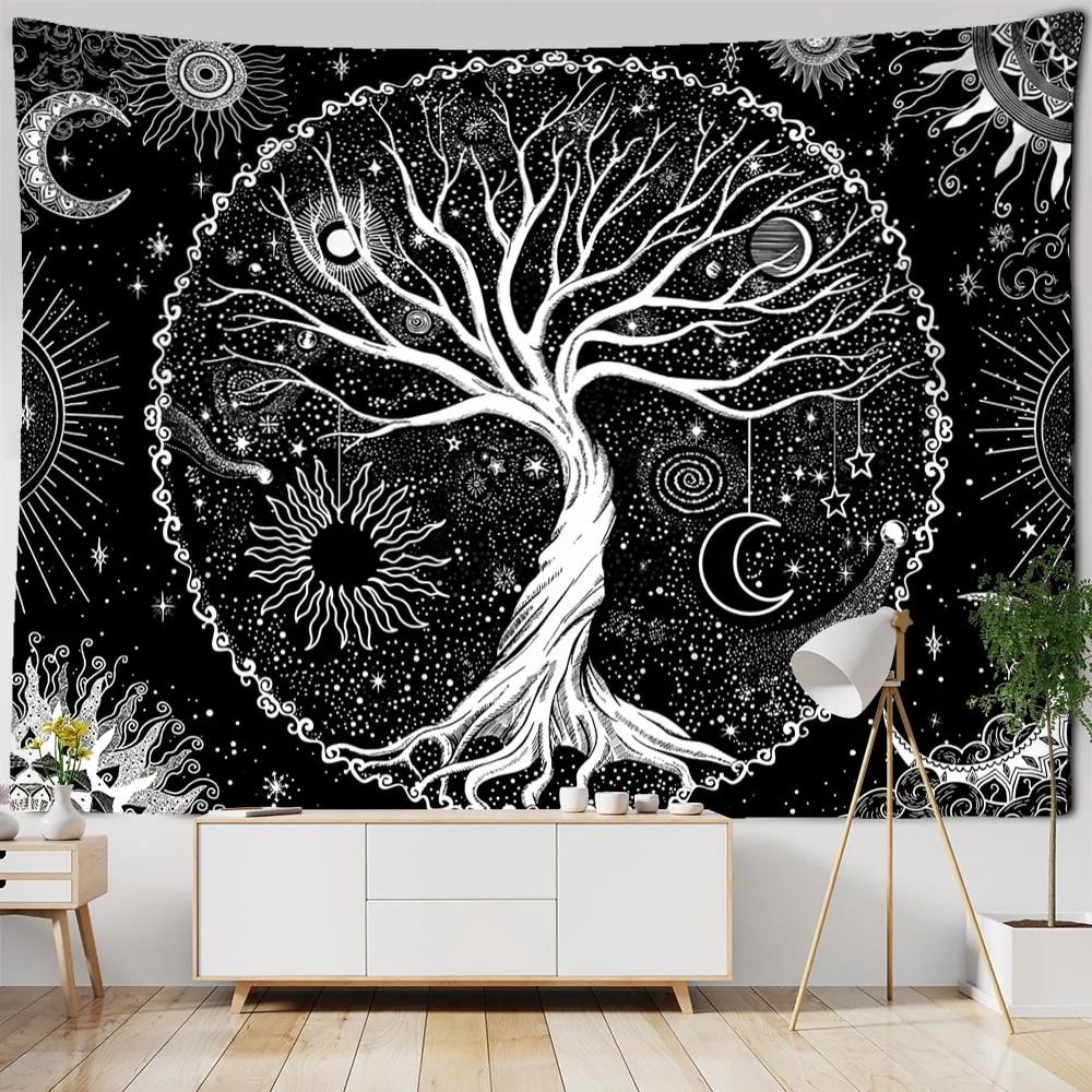 Decorative Tapestries